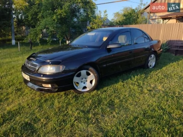 Авто Opel Omega 2002 № 7740493