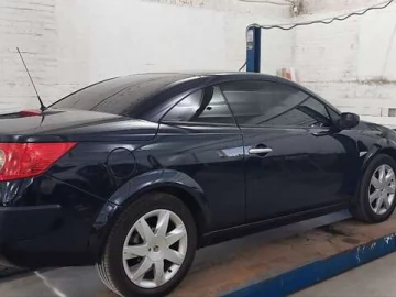Авто Renault Megane 2007 № 7740497