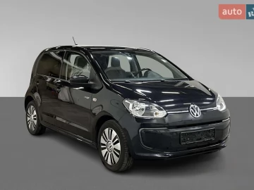 Авто Volkswagen E-Up 2014 № 7740501