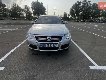 Авто Volkswagen Passat 2006 № 7740502