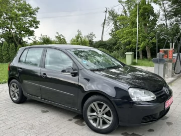 Авто Volkswagen Golf 2004 № 7740508