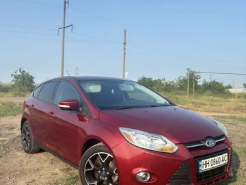 Авто Ford Focus 2013 № 7740521