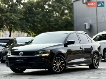 Авто Volkswagen Jetta 2014 № 7740525