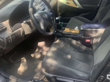 Авто Toyota Camry 2007 № 7740529
