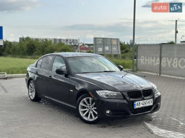 Авто BMW 3 Series 2010 № 7740540