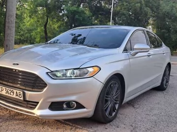Авто Ford Fusion 2015 № 7740542