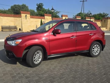 Авто Mitsubishi Asx 2011 № 7740548