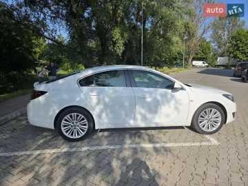 Авто Opel Insignia 2016 № 7740549