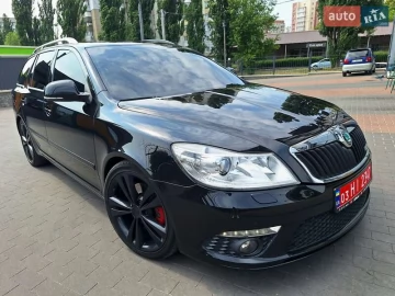 Авто Skoda Octavia 2012 № 7740554