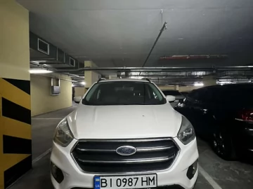 Авто Ford Escape 2018 № 7740559