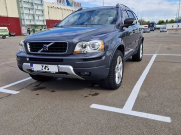 Авто Volvo Xc90 2007 № 7740561