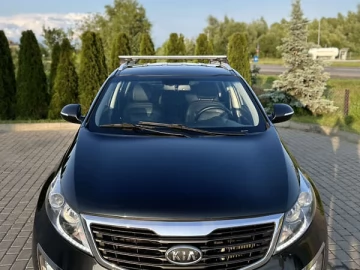 Авто KIA Sportage 2013 № 7740569