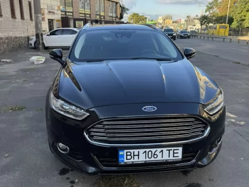 Авто Ford Mondeo 2015 № 7740570