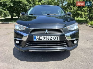 Авто Mitsubishi Outlander Sport 2016 № 7740575
