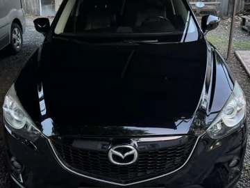 Авто Mazda Cx-5 2014 № 7740576