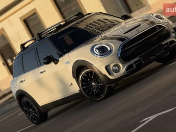 Авто MINI Clubman 2019 № 7740597