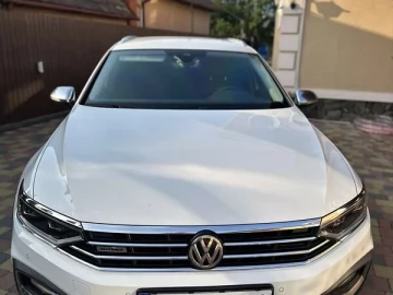 Авто Volkswagen Passat 2019 № 7740609