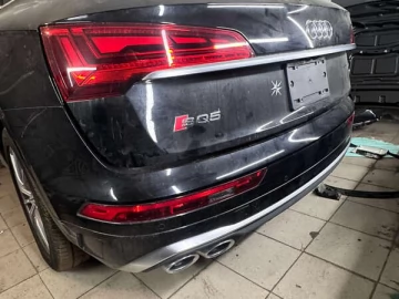 Авто Audi Sq5 2022 № 7740612