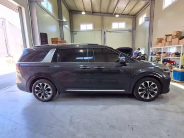 Авто KIA Carnival 2020 № 7740617
