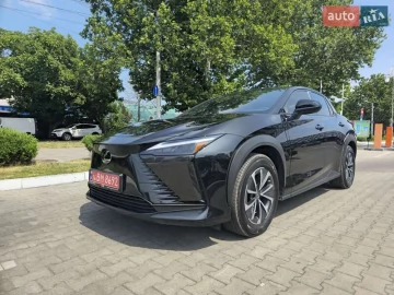 Авто Lexus Rz 2023 № 7740622