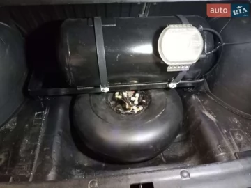 Авто Daewoo Lanos 2008 № 7740637