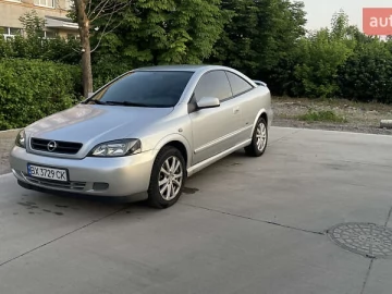 Авто Opel Astra 2001 № 7740647