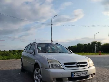 Авто Opel Vectra 2004 № 7740663