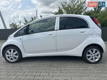 Авто Peugeot Ion 2011 № 7740679