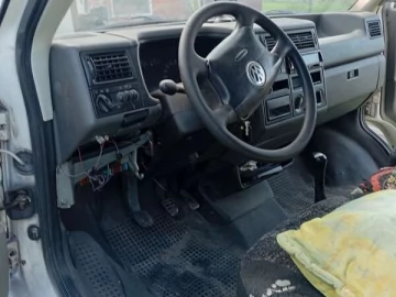 Авто Volkswagen Transporter 1999 № 7740682