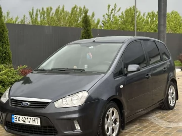 Авто Ford C-Max 2008 № 7740686