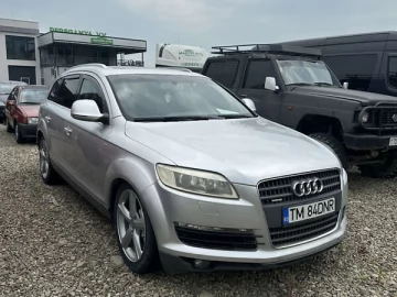 Авто Audi Q7 2007 № 7740714