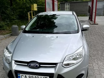 Авто Ford Focus 2013 № 7740722