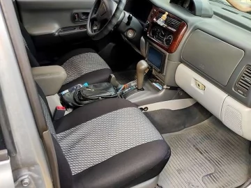 Авто Mitsubishi Pajero 2001 № 7740724