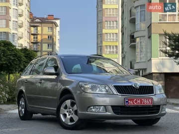 Авто Skoda Octavia 2012 № 7740725