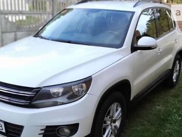 Авто Volkswagen Tiguan 2015 № 7740766