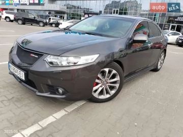 Авто Honda Accord 2011 № 7740768