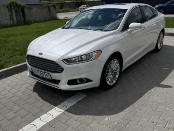 Авто Ford Fusion 2015 № 7740770