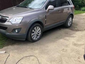 Авто Opel Antara 2014 № 7740773