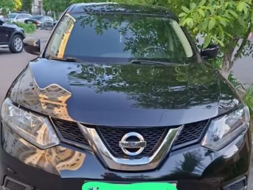 Авто Nissan Rogue 2016 № 7740783
