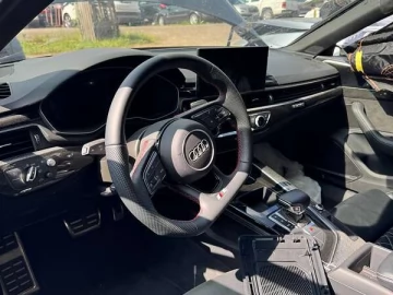 Авто Audi S4 2020 № 7740795