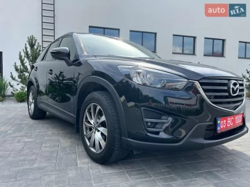 Авто Mazda Cx-5 2015 № 7740797