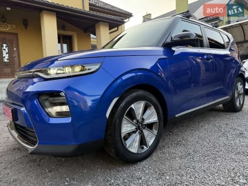 Авто KIA Soul 2020 № 7740800
