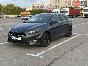 Авто KIA Ceed 2022 № 7740809