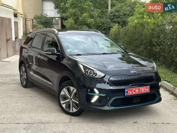 Авто KIA Niro 2020 № 7740811