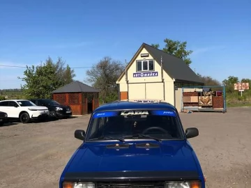 Авто ВАЗ 2104 2006 № 7740848