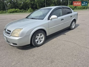 Авто Opel Vectra 2002 № 7740851