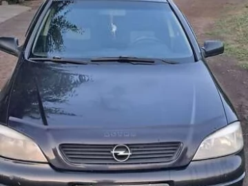 Авто Opel Astra 2007 № 7740855