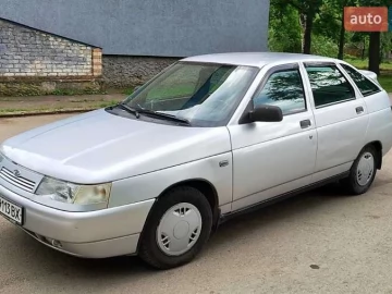 Авто ВАЗ 2112 2008 № 7740856