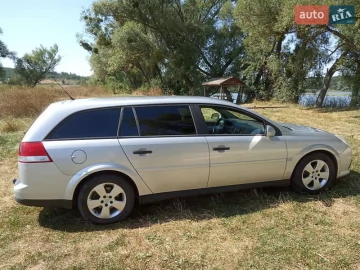 Авто Opel Vectra 2008 № 7740888