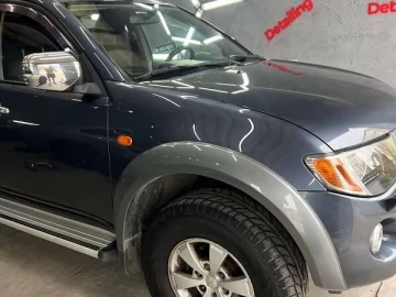 Авто Mitsubishi L 200 2008 № 7740917